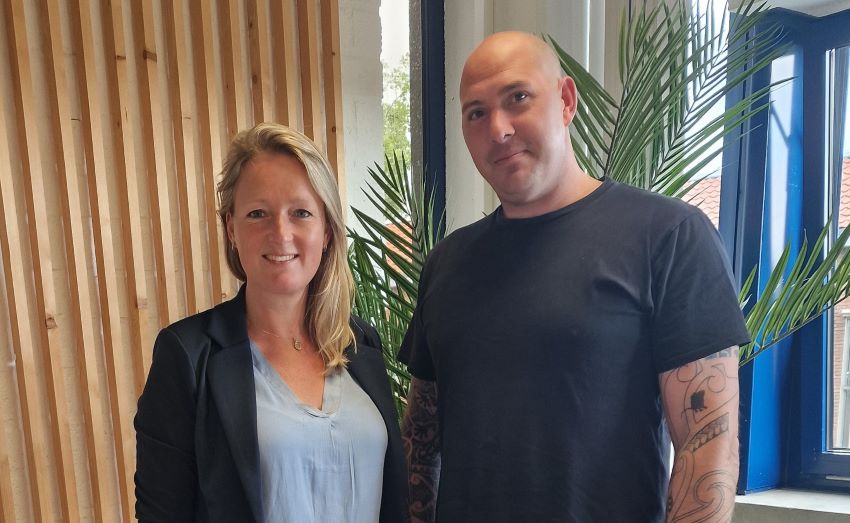 René ten Donkelaar – over de krachtige motor onder zijn ondernemerschap