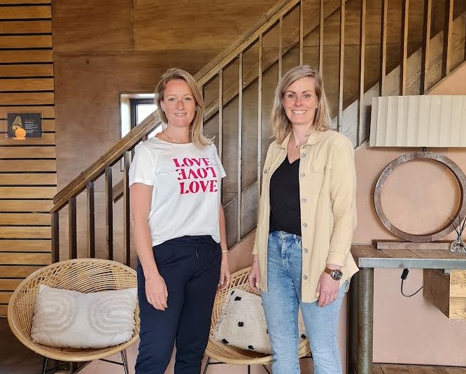 Van der Meel Interieur & Styling 1949 – 2024